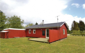 3 Bedroom Awesome Home In Ørsted, Ørsted